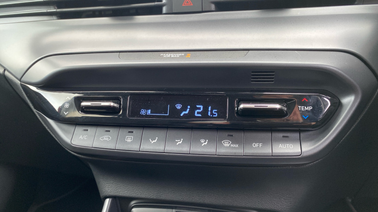 Hyundai i20 1.0T GDi Premium 5dr Petrol Hatchback